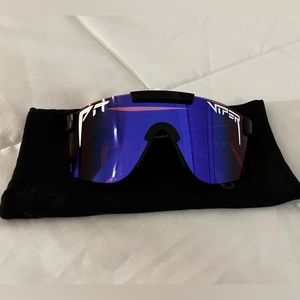 Pit vipers